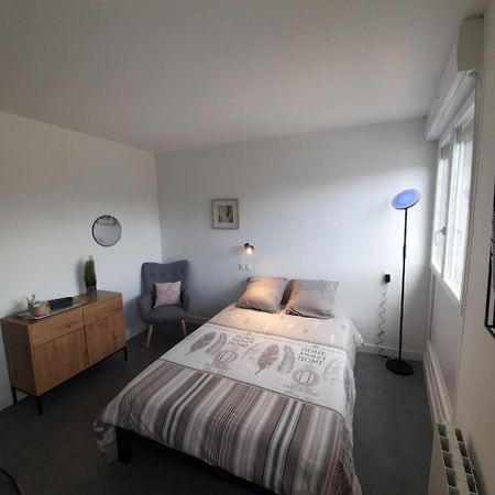 Residence Du Leon Landivisiau Εξωτερικό φωτογραφία